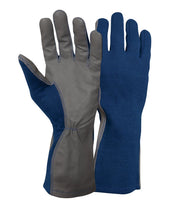 Rothco G.I. Nomex Flight Gloves close-up photo Security Pro USA