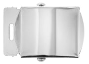 Rothco Web Belt Buckles Brass Plated Accessories angled product photo