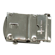 Rothco Web Belt Buckles Brass Plated Accessories further product photo