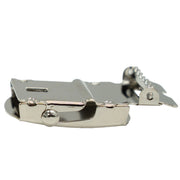 Rothco Web Belt Buckles Brass Plated Accessories extra detail view