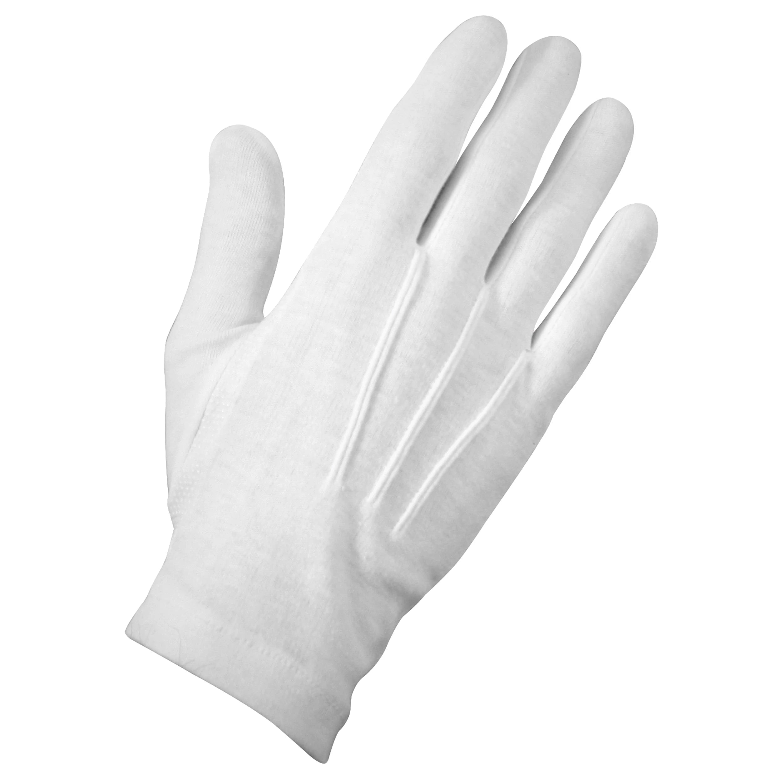 Rothco Gripper Dot Parade Gloves alternate photo Security Pro USA