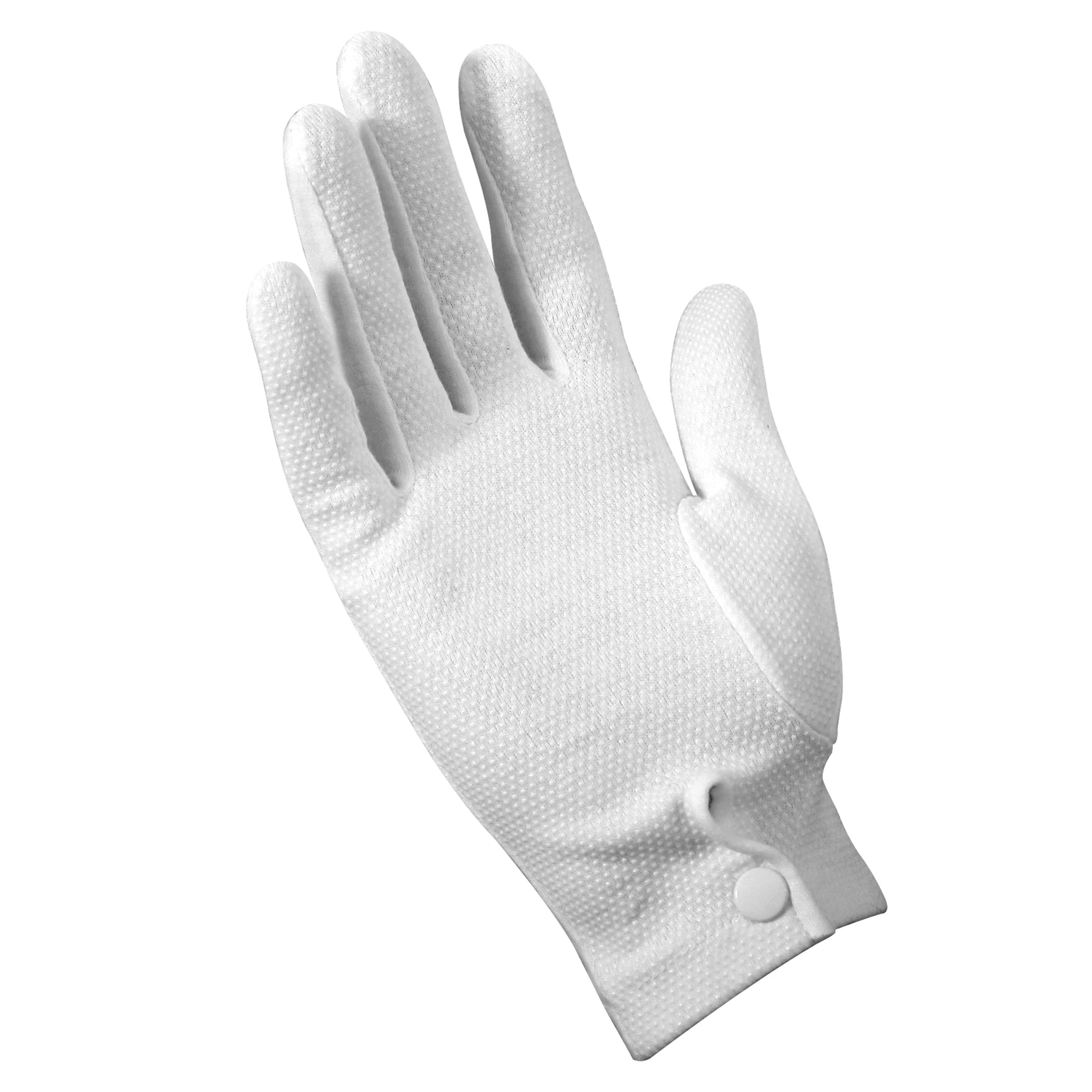Rothco Gripper Dot Parade Gloves detail photo Security Pro USA