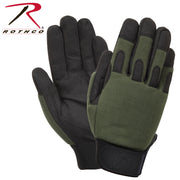 SecPro Lightweight All Purpose Duty Gloves - Security Pro USA