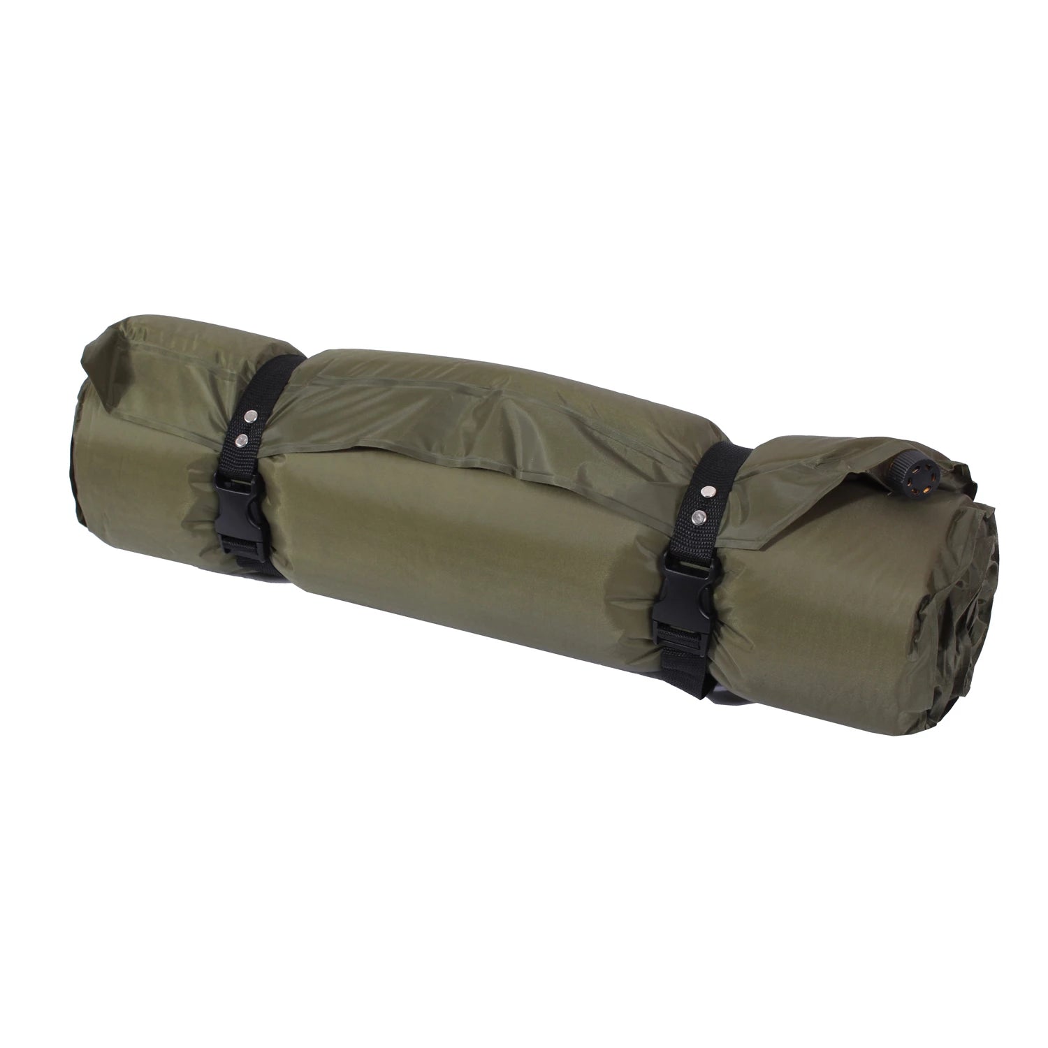 Rothco Self Inflating Air Mat Blankets & Sleeping Bags detail photo
