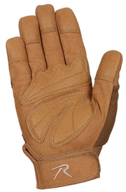 Rothco Mechanics Gloves Work alternate photo Security Pro USA