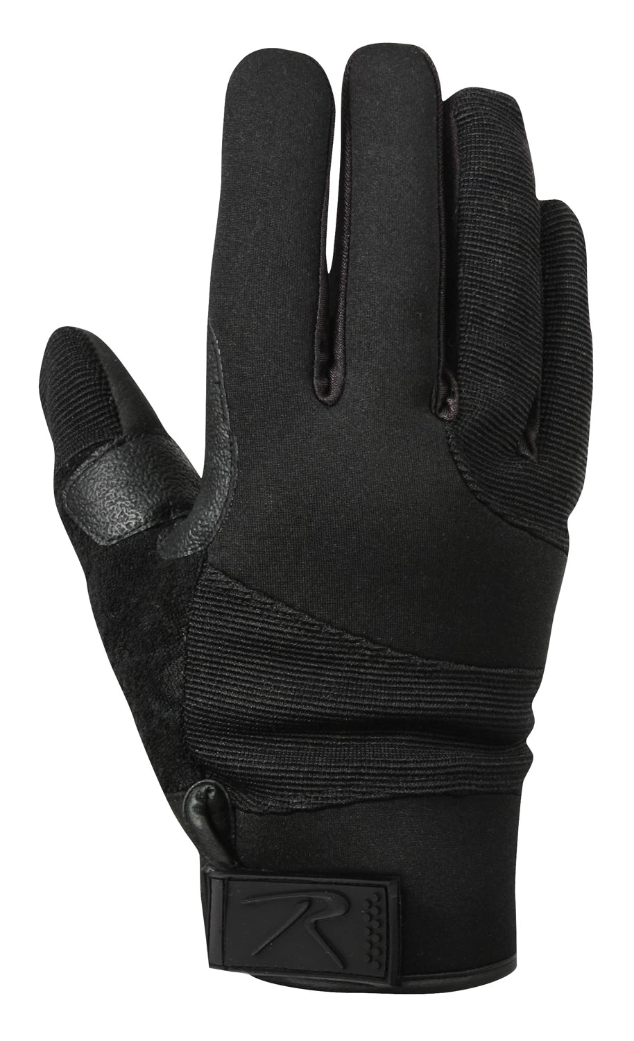Rothco Cold Weather Street Shield Gloves alternate photo