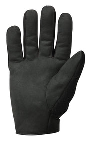 Rothco Cold Weather Street Shield Gloves detail photo