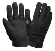 SecPro Cold Weather Street Shield Gloves - Security Pro USA