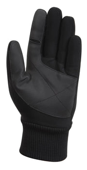 Rothco Soft Shell Gloves Duty & Tactical alternate photo