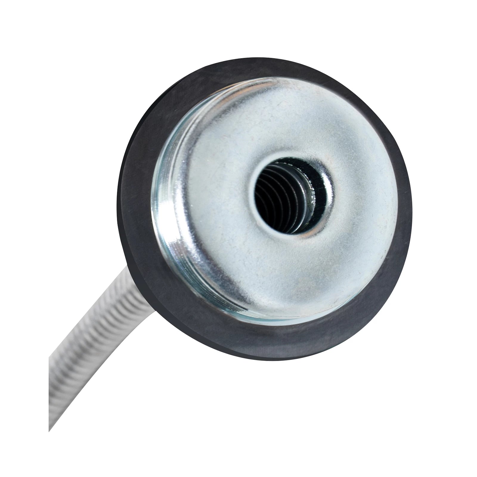 G.I. Type Screw-On Gas Nozzle