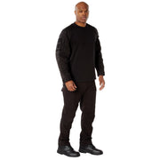 Rothco Tactical Airsoft Combat Shirt Camo T-Shirts additional view