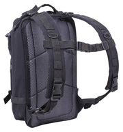 Rothco Tacticanvas Go Pack Olive Drab Backpacks alternate photo