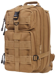 Rothco Tacticanvas Go Pack Olive Drab Backpacks additional view