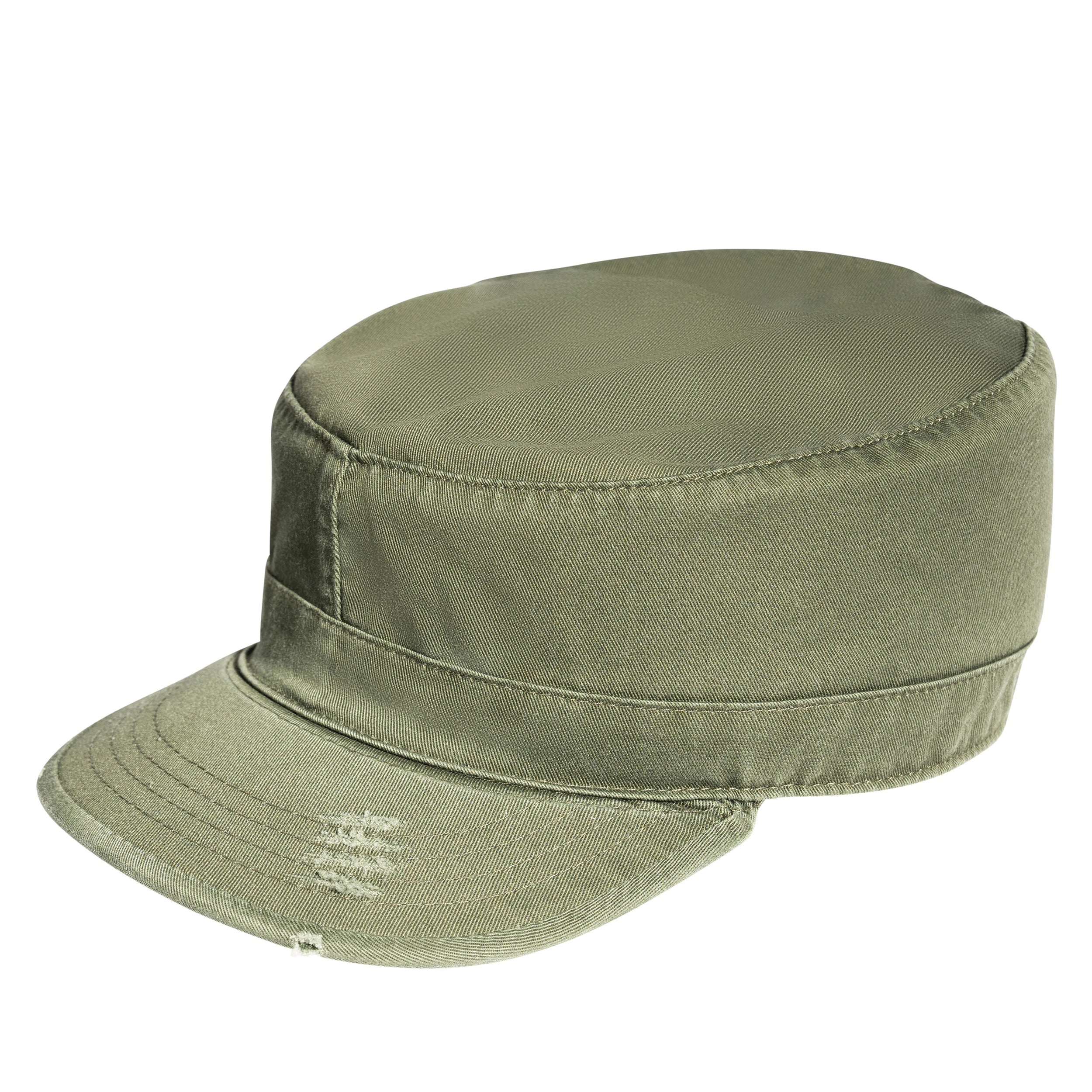 Rothco Vintage Fatigue Cap