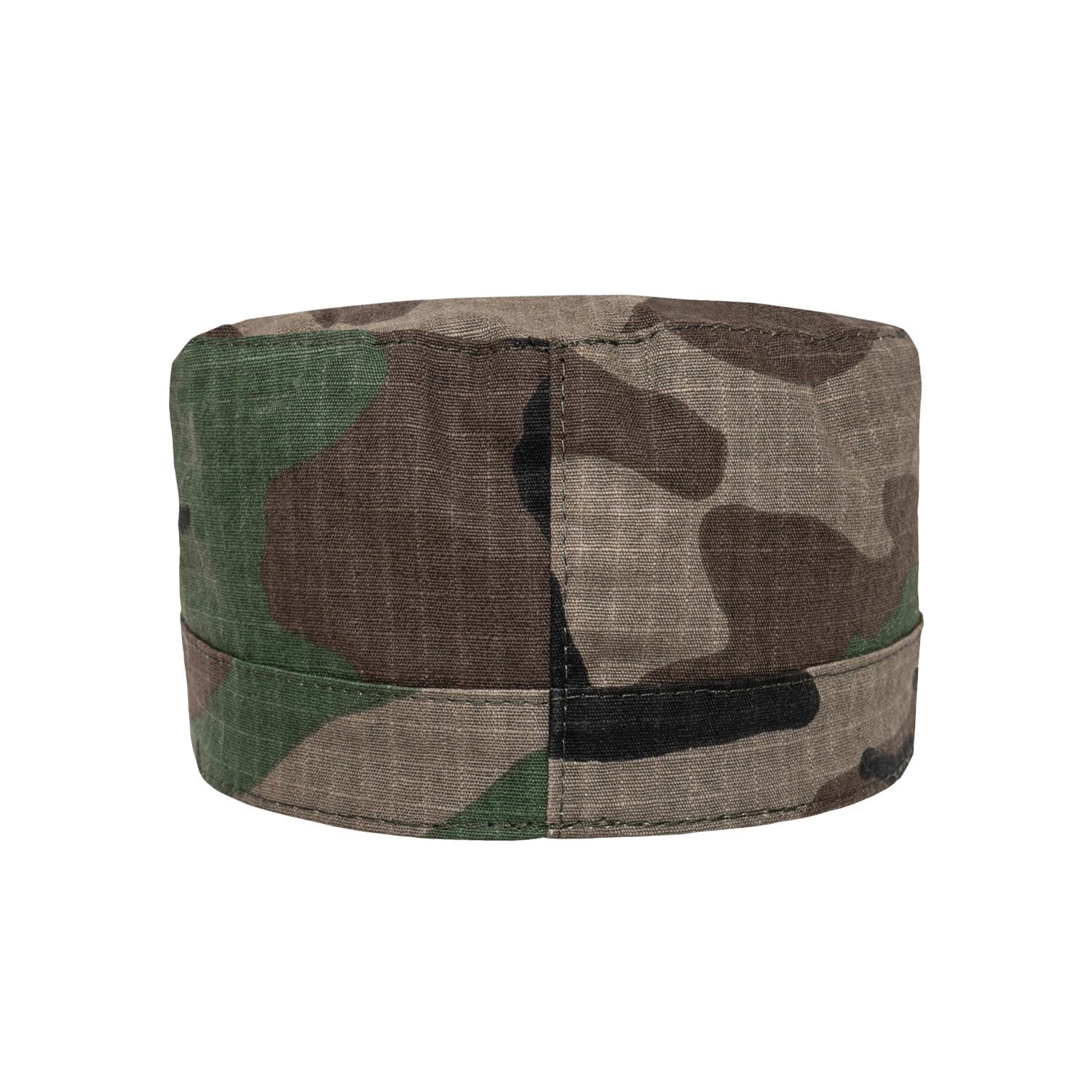 Rothco Camo Fatigue Caps Military detail photo Security Pro USA