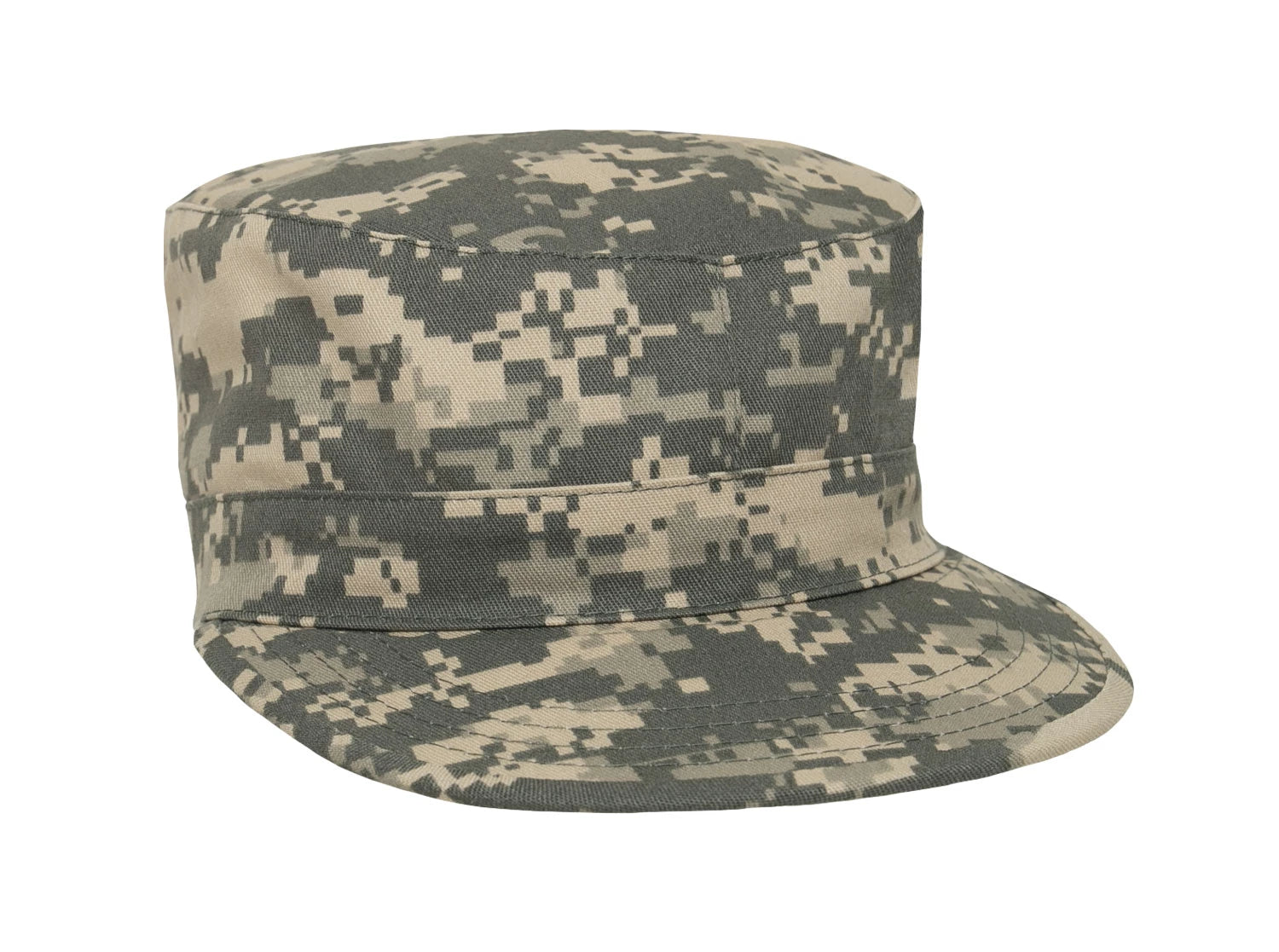Rothco Camo Fatigue Caps Military alternate photo Security Pro USA