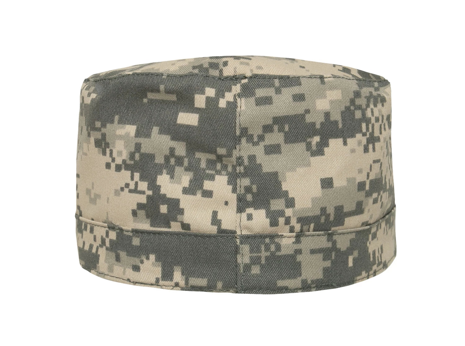 Rothco Camo Fatigue Caps Military close-up photo Security Pro USA