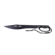 Rothco 18 D-handle Sawback Machete Machetes additional view