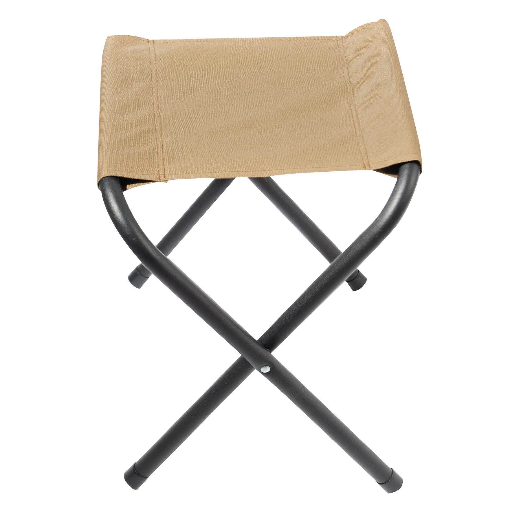 Rothco Lightweight Folding Camp Stool - Coyote Brown New Arrivals alternate photo