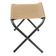 Rothco Lightweight Folding Camp Stool - Coyote Brown New Arrivals alternate photo