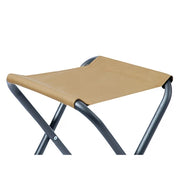 Rothco Lightweight Folding Camp Stool - Coyote Brown New Arrivals close-up photo