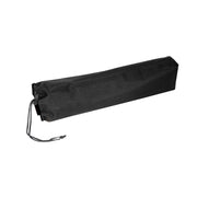 Rothco Collapsible 4 Leg Camp Stool Coyote Brown New Arrivals reverse view