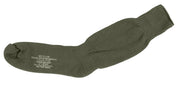 G.I. Type Cushion Sole Socks