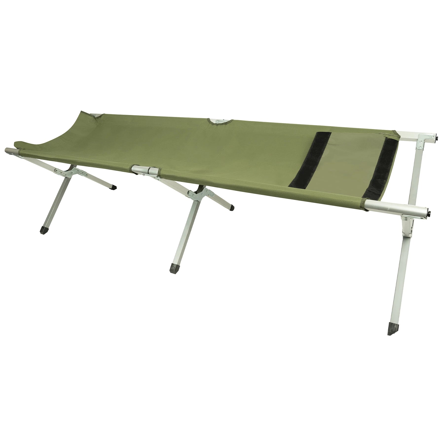 Rothco Folding Cot Emergency and Survival Blankets & Cots close-up photo