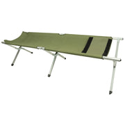 Rothco Folding Cot Emergency and Survival Blankets & Cots close-up photo