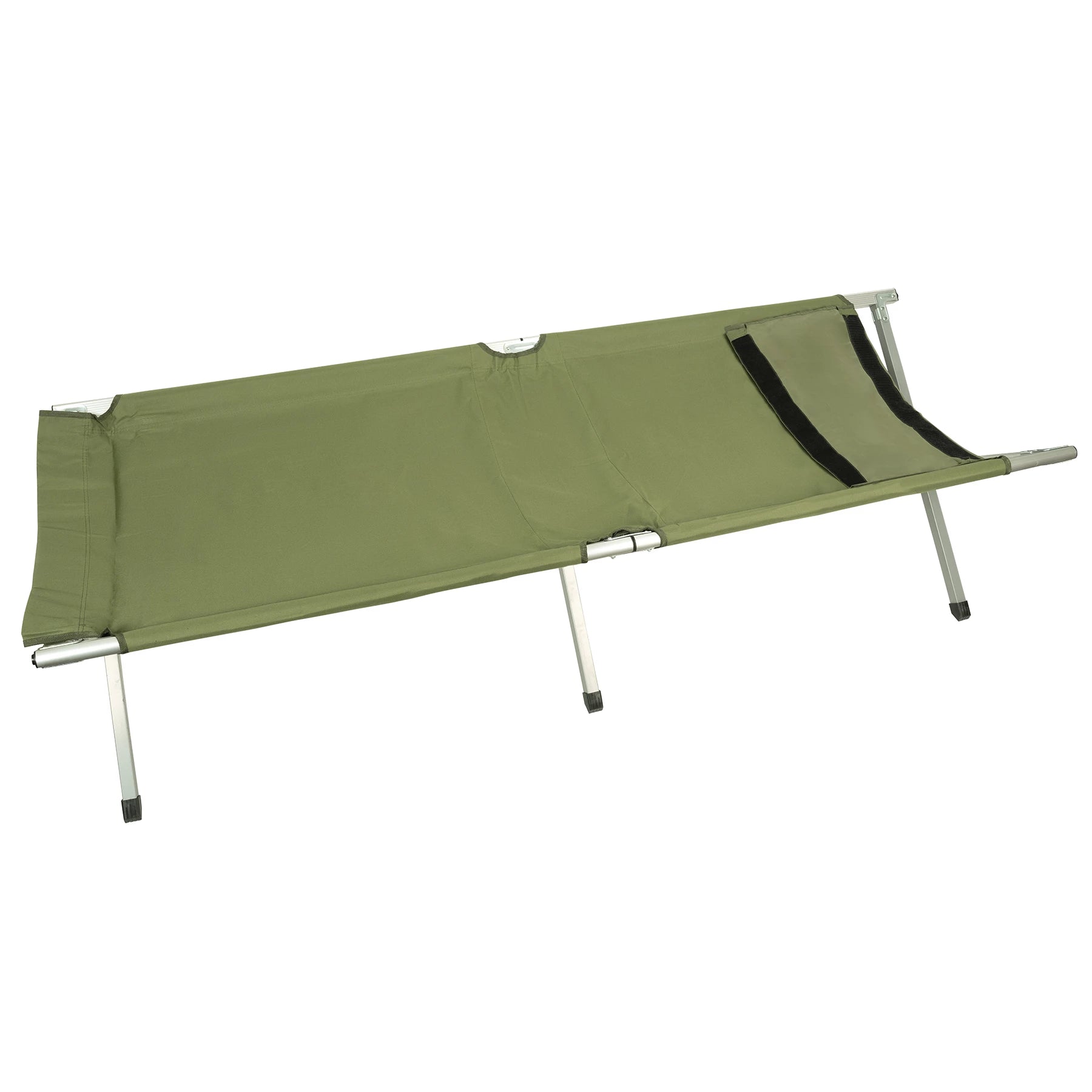 Rothco Folding Cot Emergency and Survival Blankets & Cots detail photo