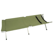 Rothco Folding Cot Emergency and Survival Blankets & Cots detail photo
