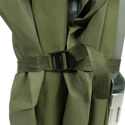 Rothco Folding Cot Emergency and Survival Blankets & Cots reverse view