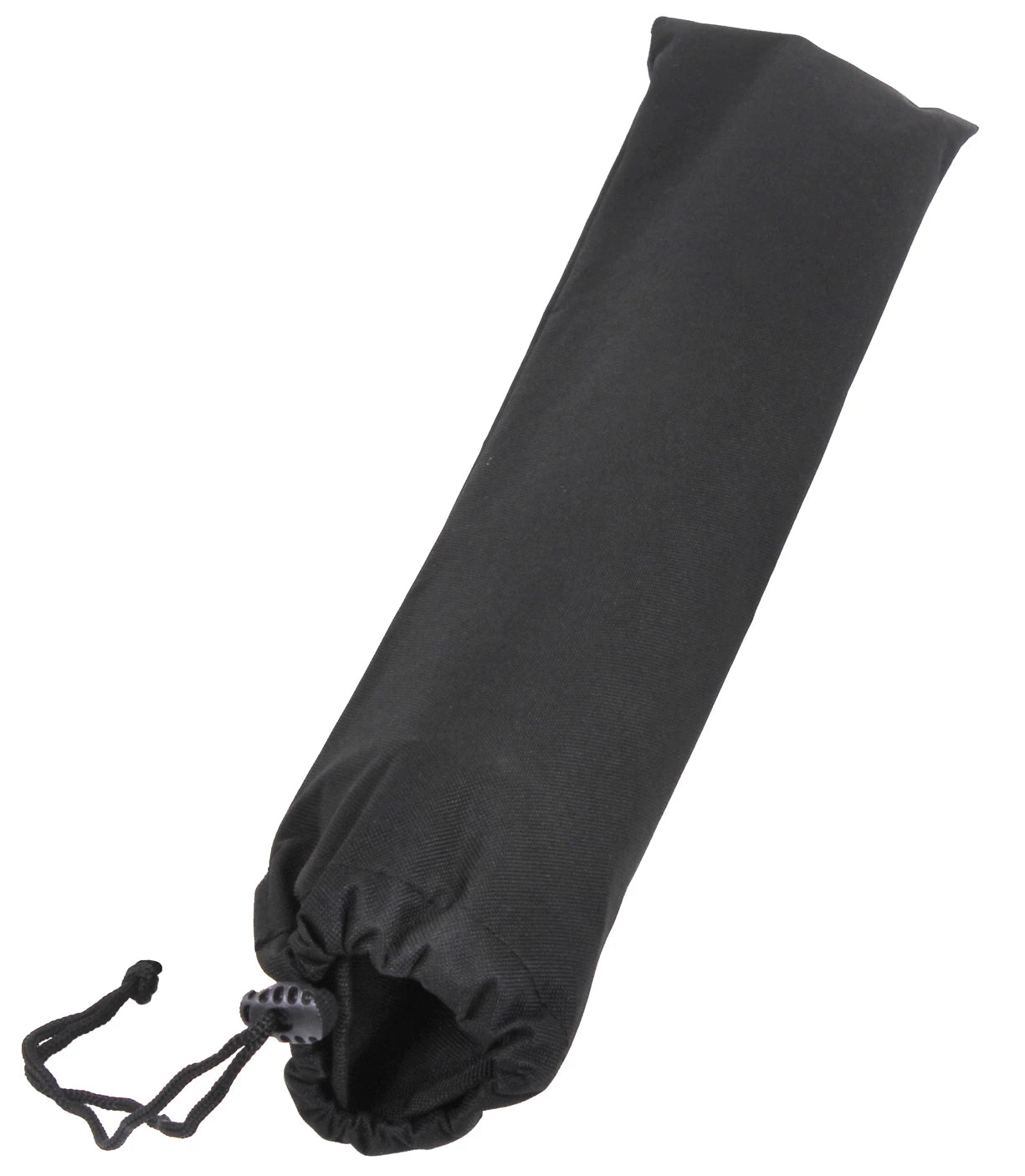Rothco Collapsible Stool With Carry Strap Black Camp Stools & alternate photo