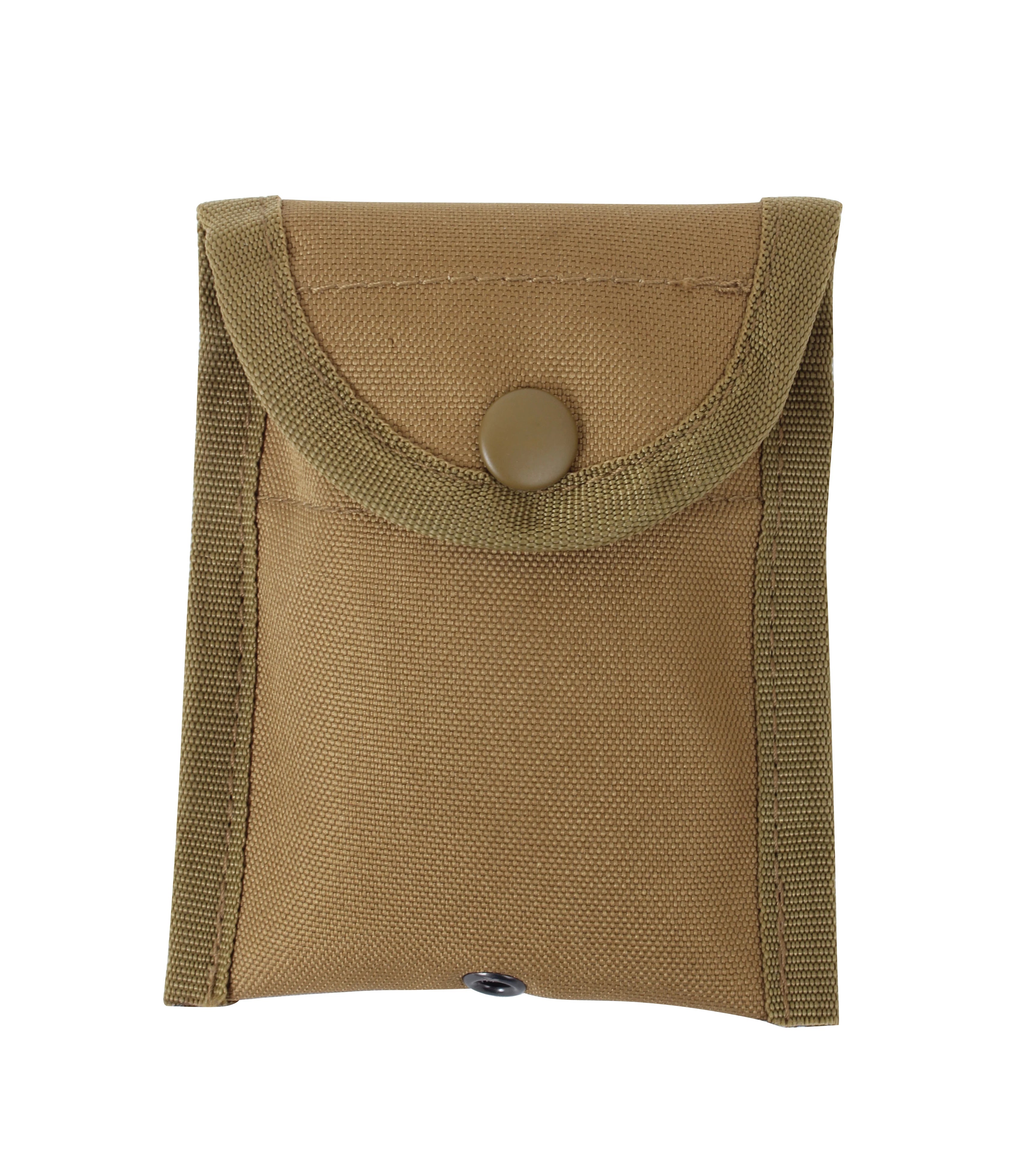 Rothco MOLLE Compatible Compass Pouch Pouches detail photo