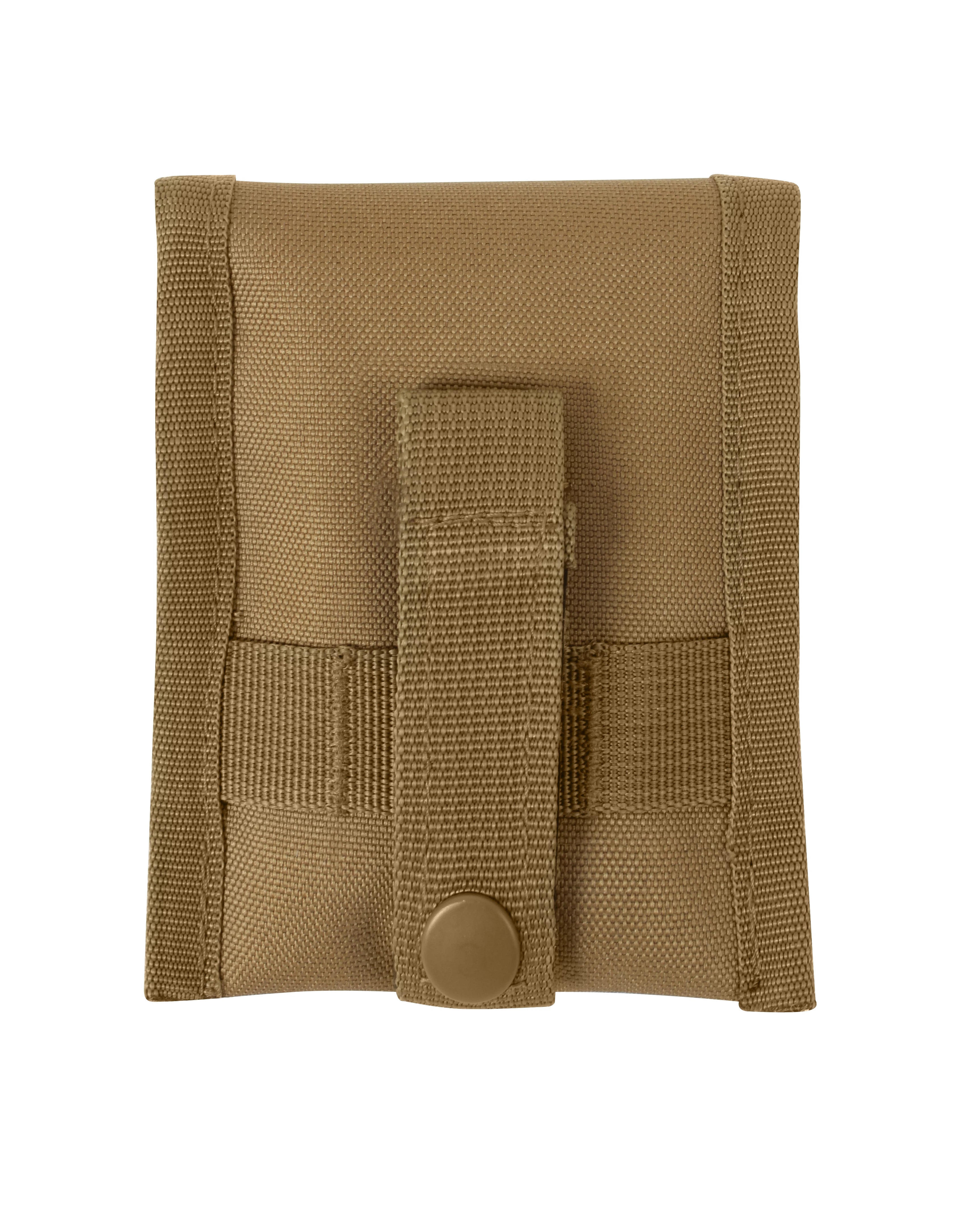Rothco MOLLE Compatible Compass Pouch Pouches alternate photo