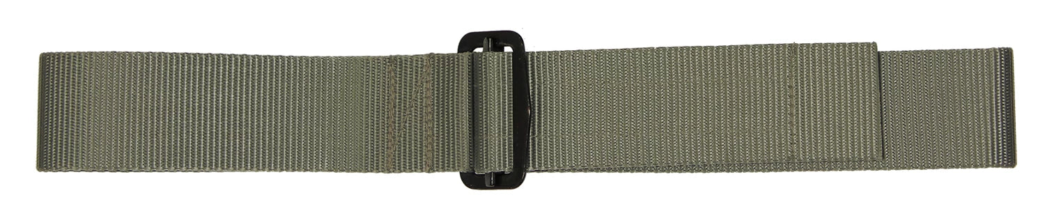 Rothco Heavy Duty Riggers Belt Gear detail photo