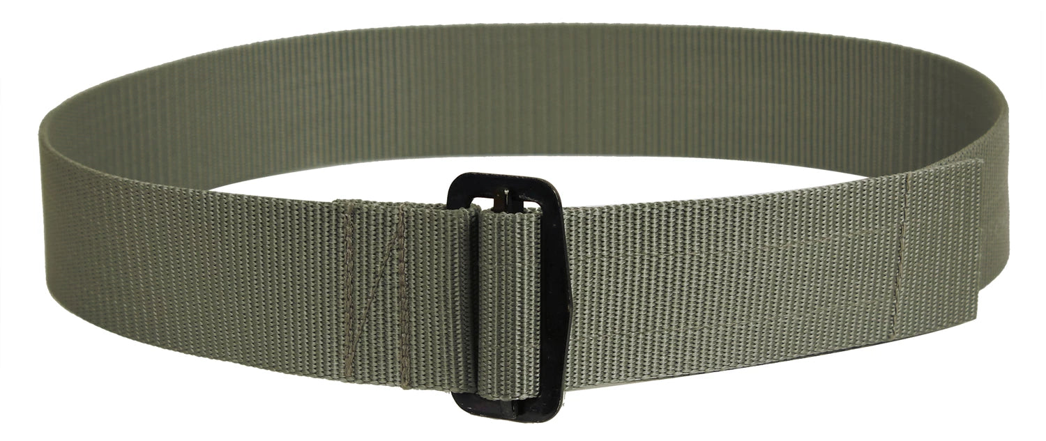 Rothco Heavy Duty Riggers Belt Gear alternate photo