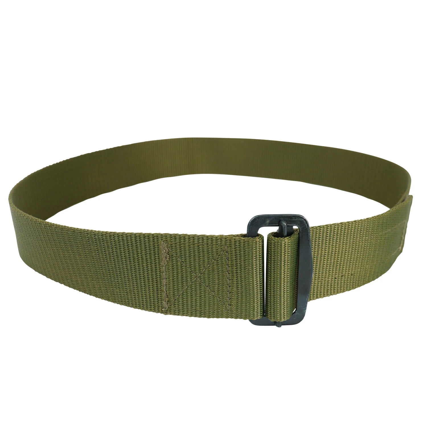 Rothco Heavy Duty Riggers Belt Gear reverse view