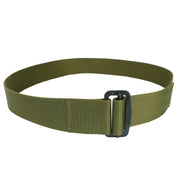 Rothco Heavy Duty Riggers Belt Gear reverse view