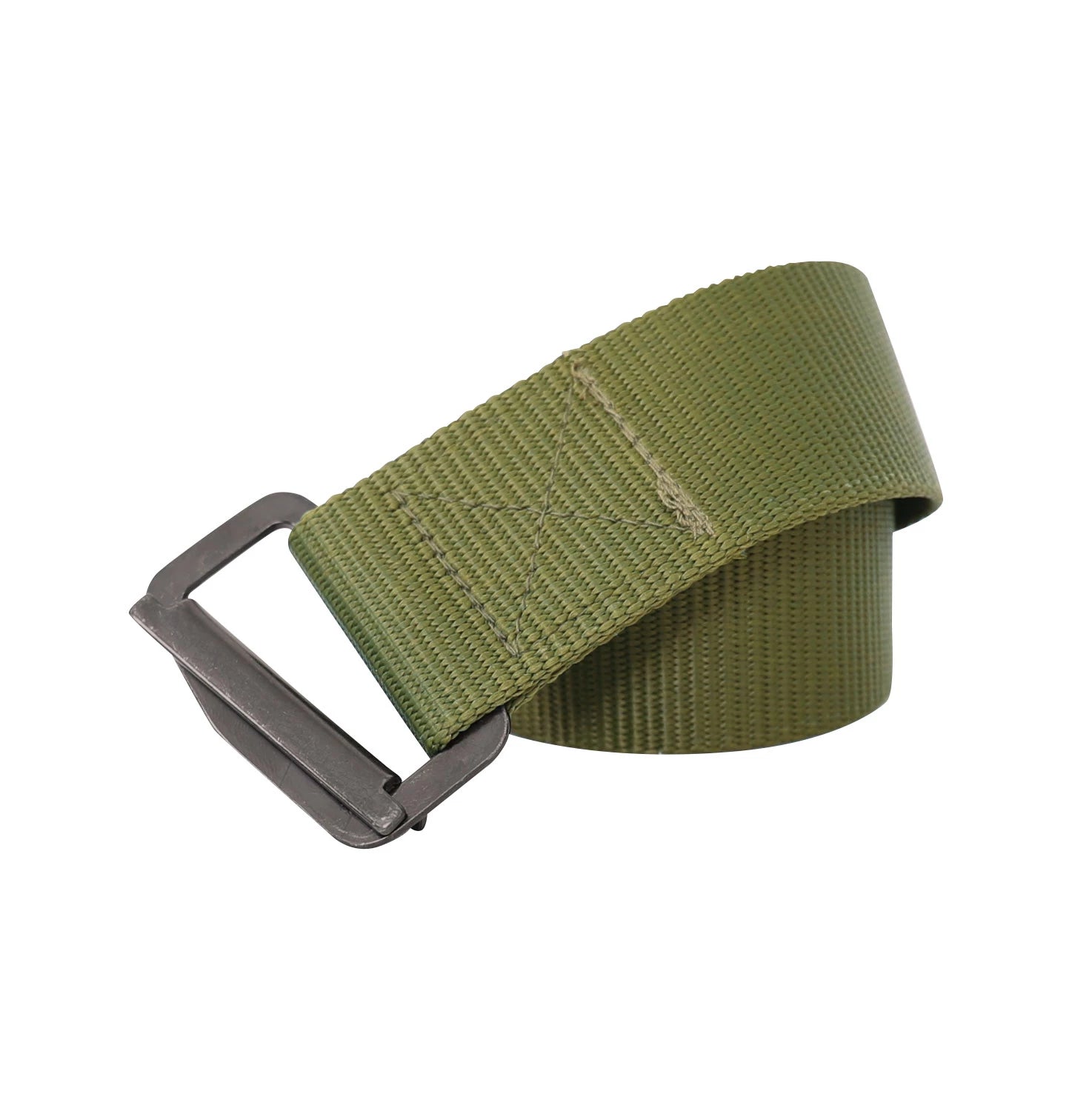 Rothco Heavy Duty Riggers Belt Gear close-up photo