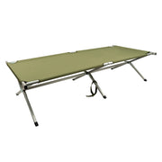 Rothco G.I. Type Oversized Folding Cot Emergency and Survival Blankets additional view