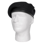 Rothco Wool Monty Beret Berets alternate photo Security Pro USA