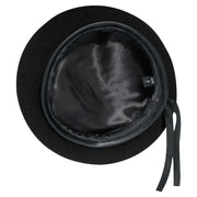Rothco Wool Monty Beret Berets side detail photo