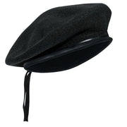 Rothco Wool Monty Beret Berets reverse view Security Pro USA