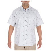 5.11 Tactical - Men's Five-o Covert Shirt 71357 - 5.11 Tactical