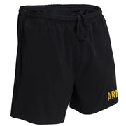 SecPro Army PT Compression Shorts - Security Pro USA
