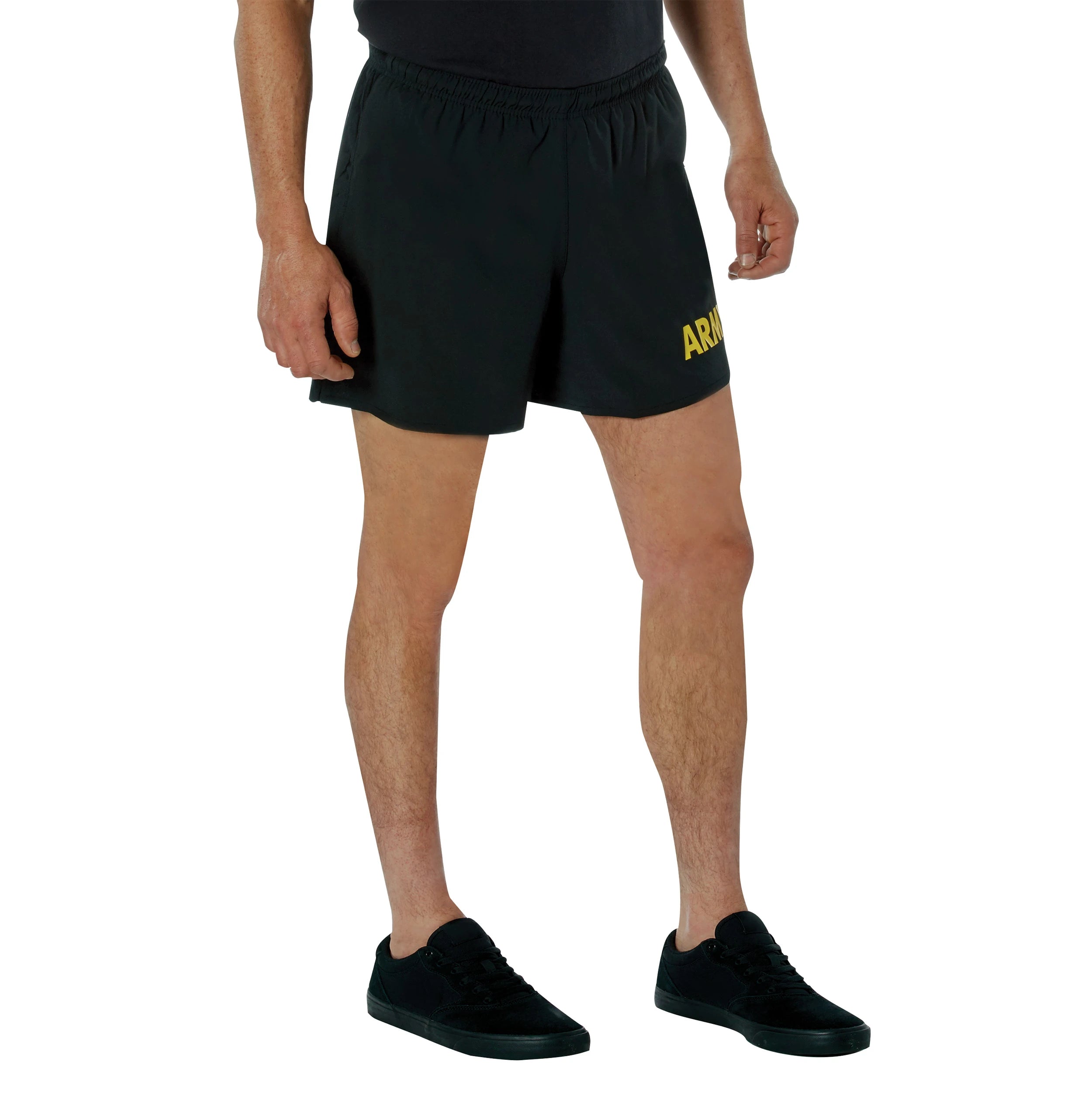 Rothco Army Physical Training Shorts