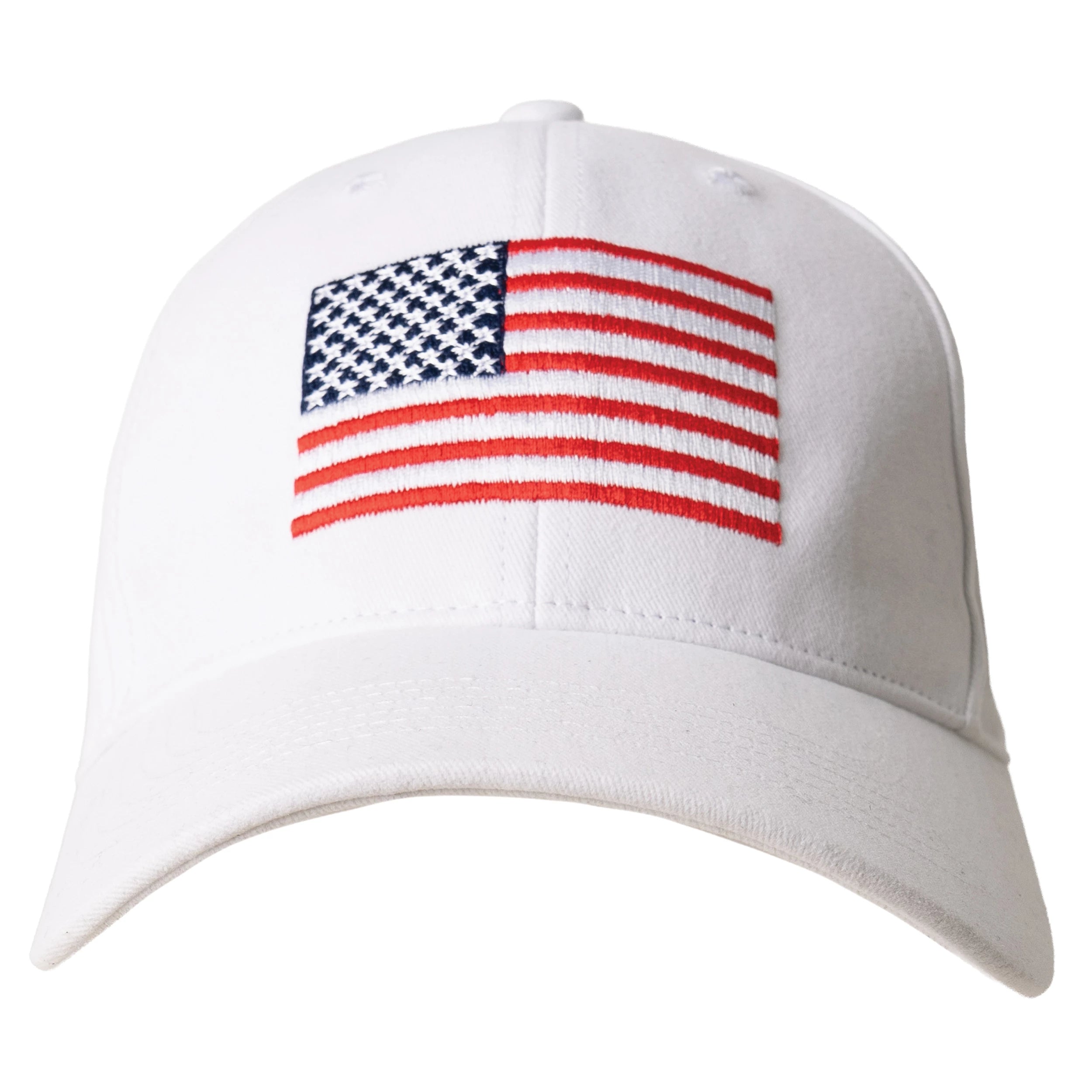Rothco USA Flag Low Profile Cap