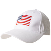 Rothco USA Flag Low Profile Cap