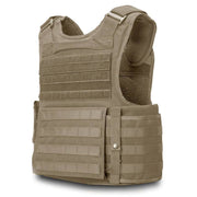 SecPro Gladiator Special Body Armor Bundle - SecPro